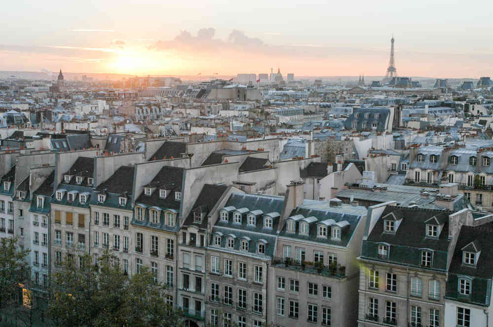 Paris 6e